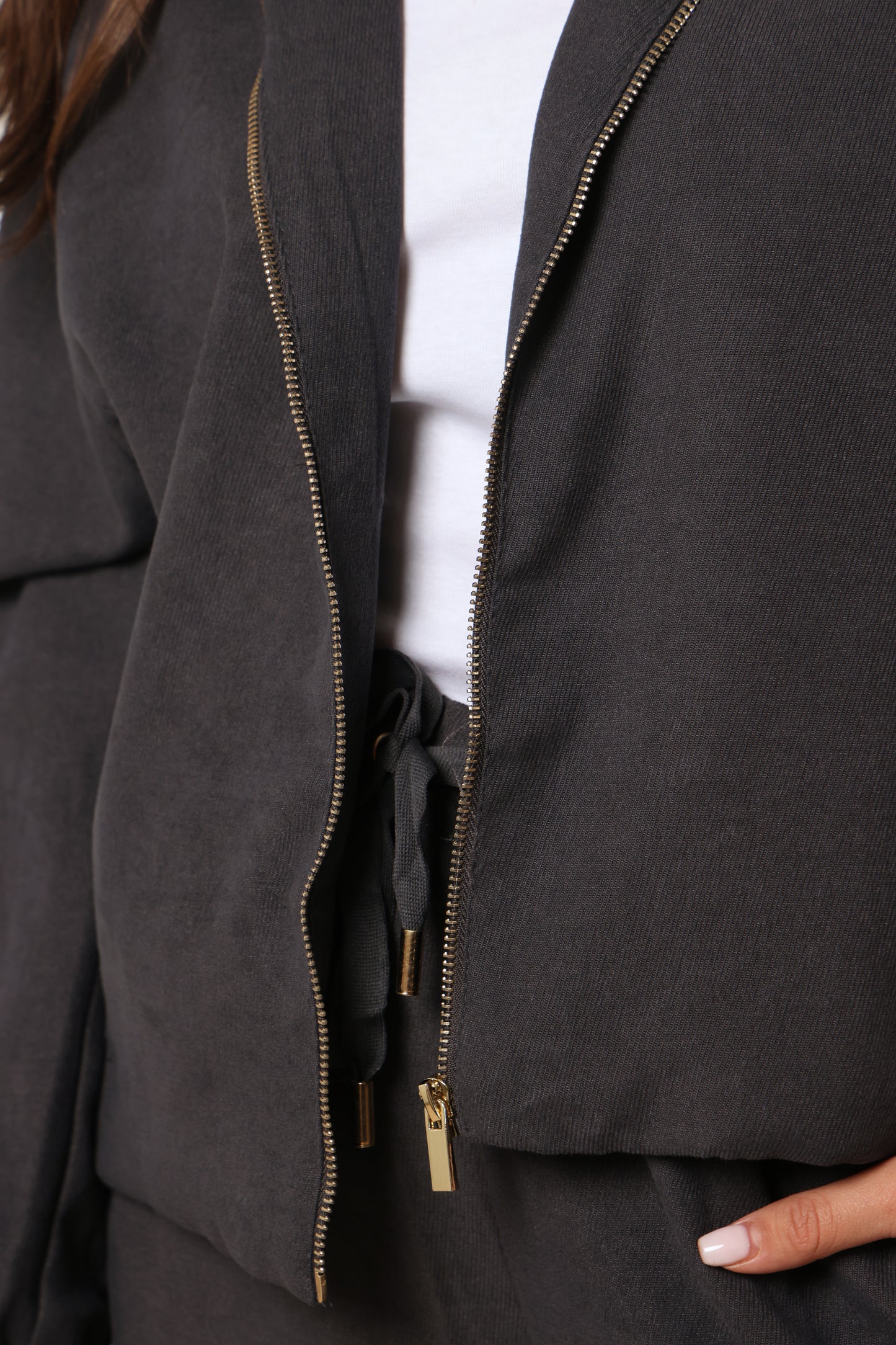 חליפת אלגנט קאפרי