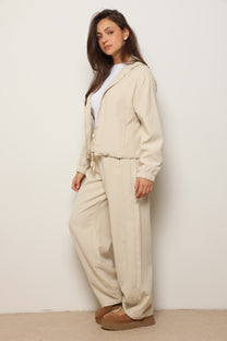 חליפת אלגנט קאפרי