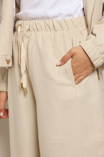 חליפת אלגנט קאפרי