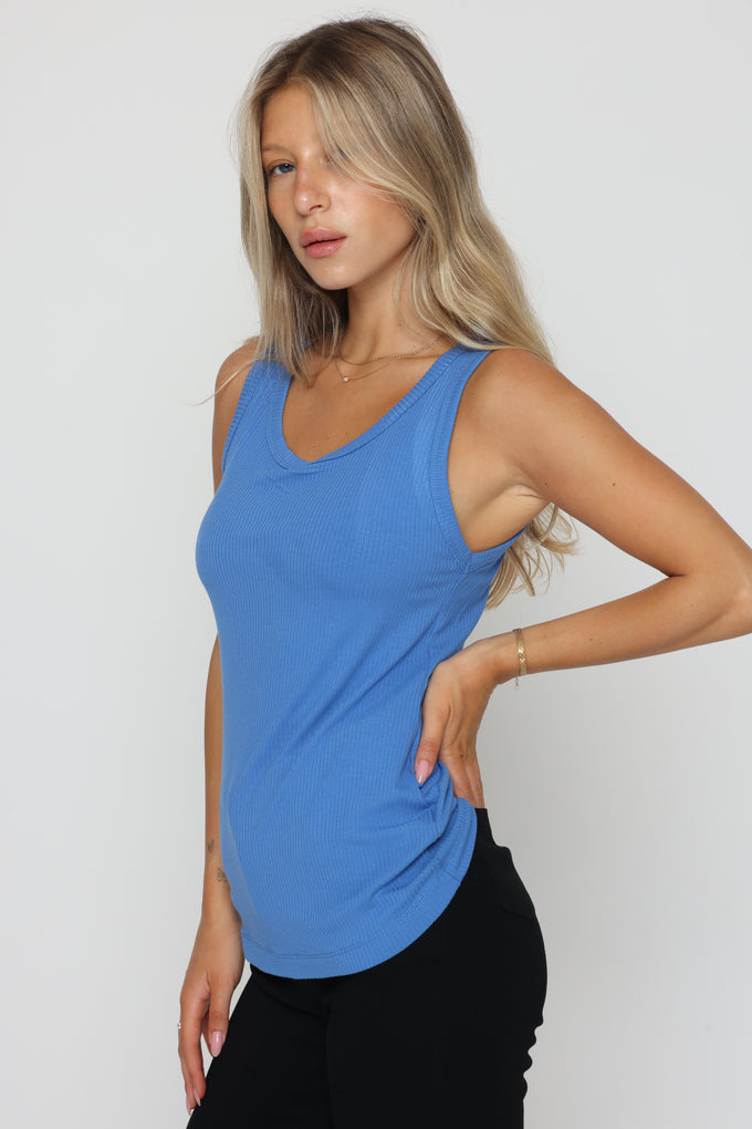 גופיית בוקסר ריב ויסקוזה