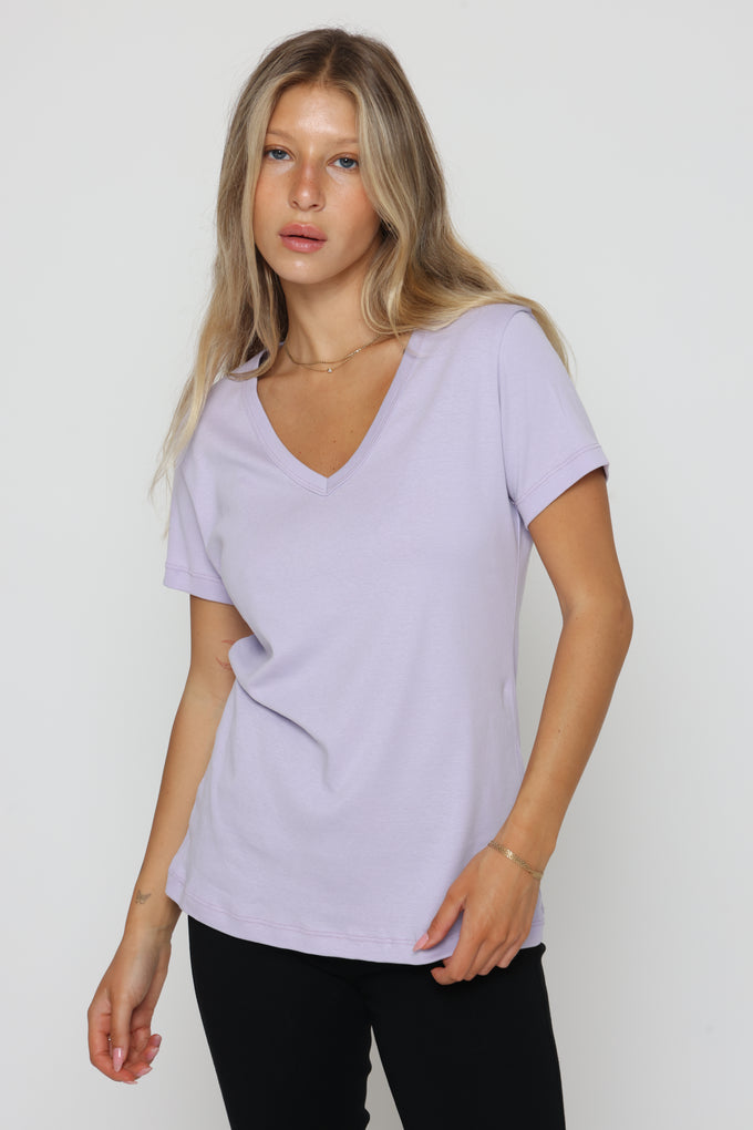 חולצת פיינריב גולי תפר בגב