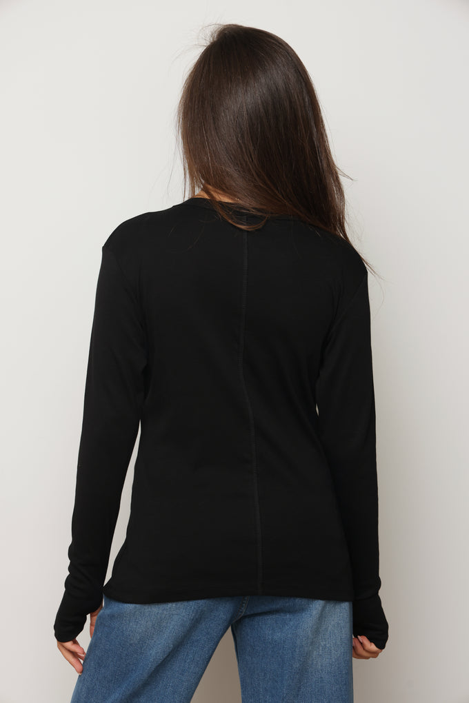 חולצת ניקי כפפה פיינריב