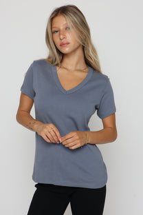 חולצת פיינריב גולי תפר בגב