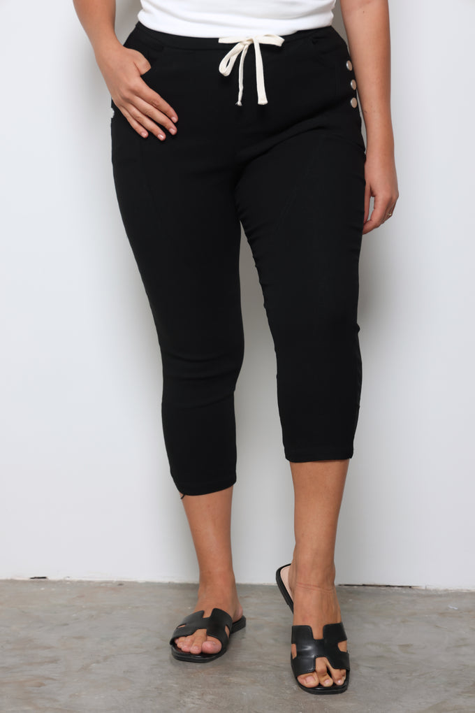 מכנסי דריל מייבן