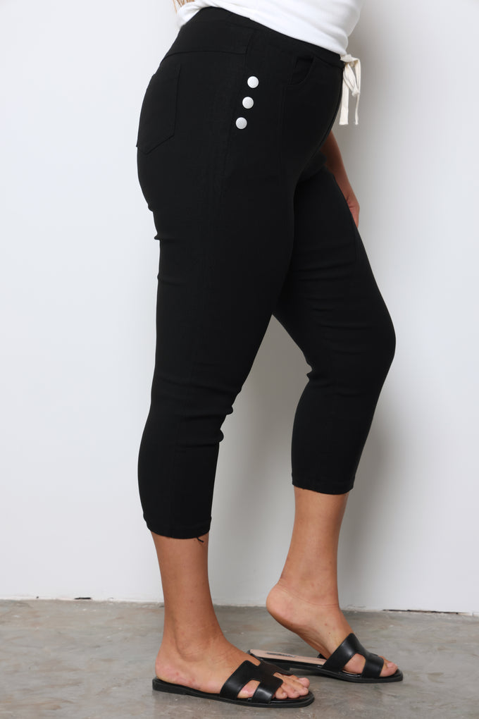 מכנסי דריל מייבן