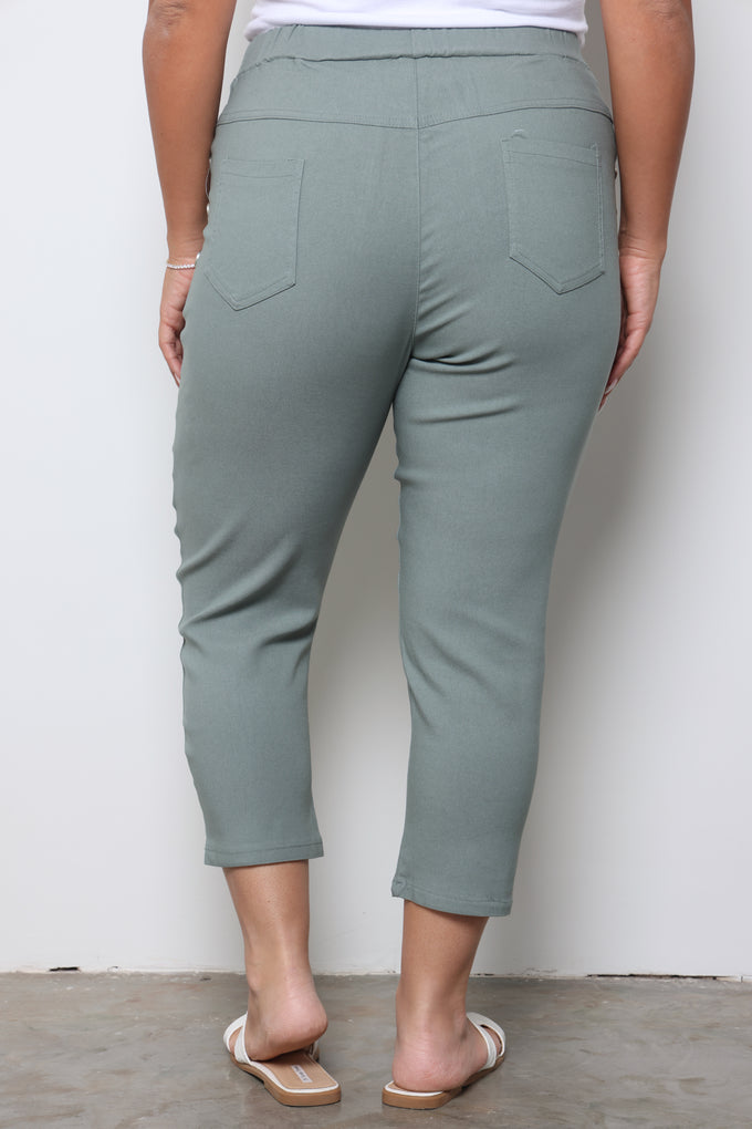 מכנסי דריל מייבן