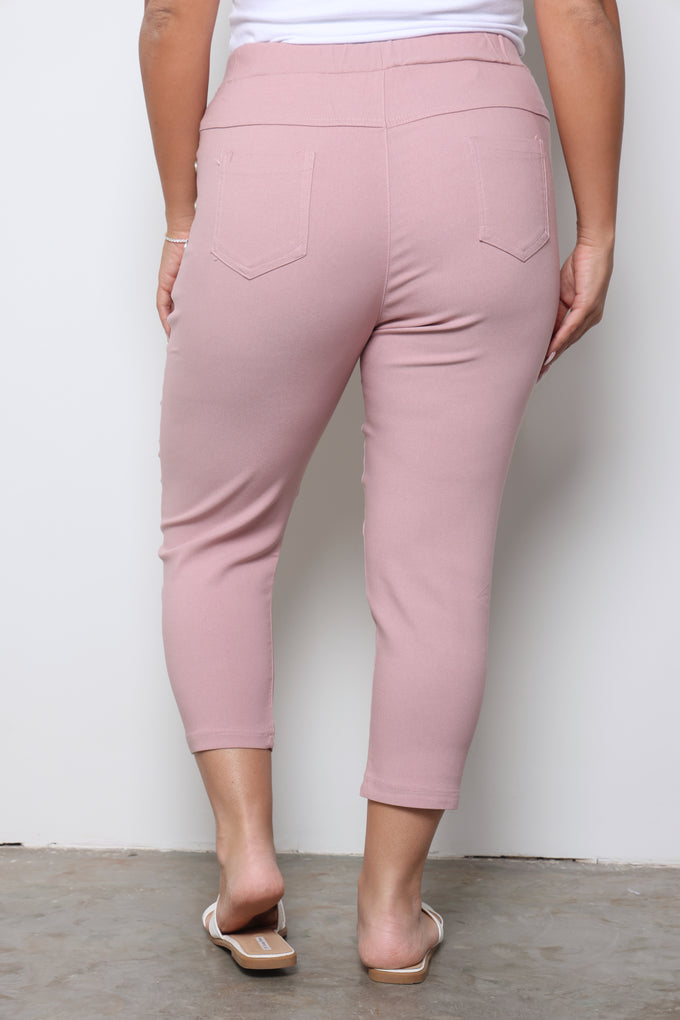 מכנסי דריל מייבן