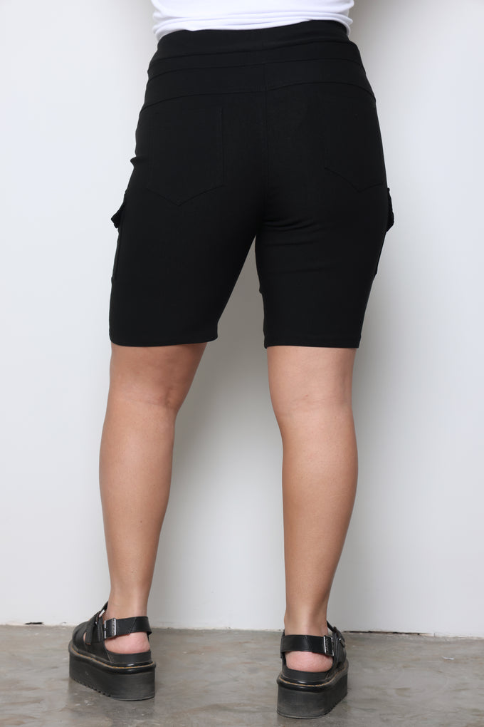 ברמודה דגמ"ח דריל שרוך