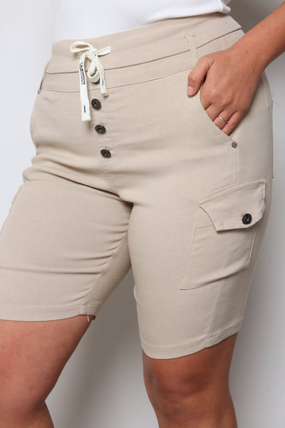 ברמודה דגמ"ח דריל שרוך