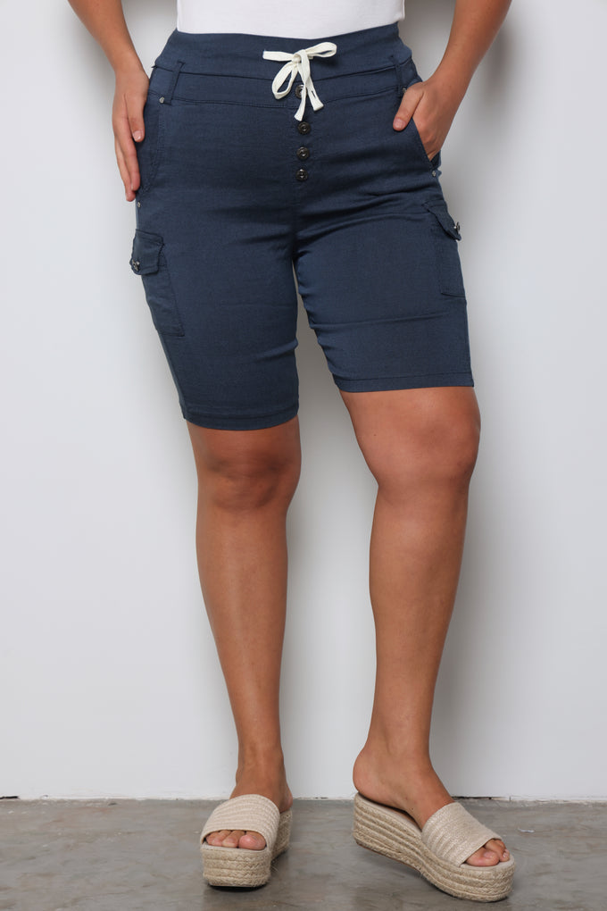 ברמודה דגמ"ח דריל שרוך