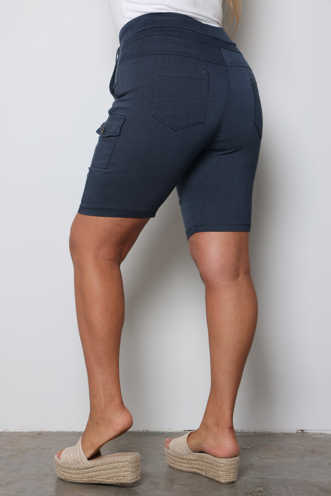 ברמודה דגמ"ח דריל שרוך