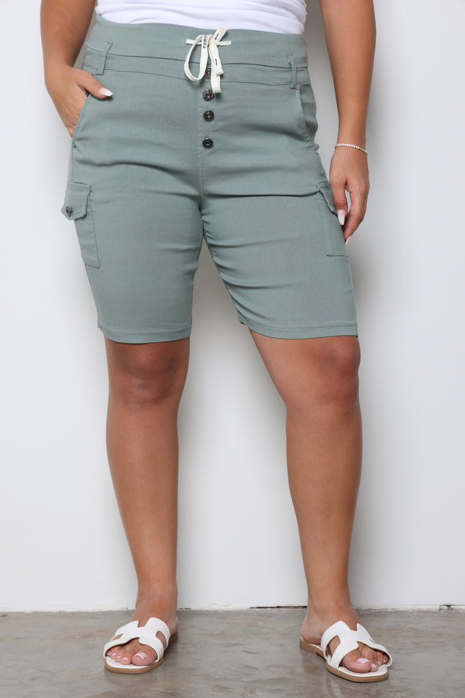 ברמודה דגמ"ח דריל שרוך