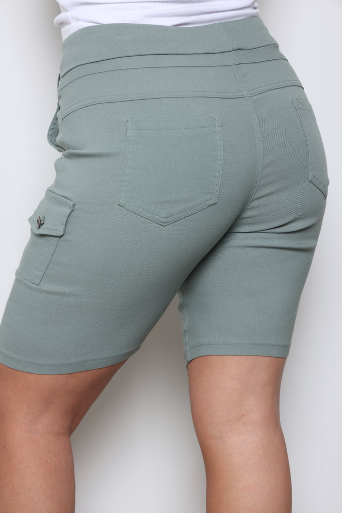 ברמודה דגמ"ח דריל שרוך