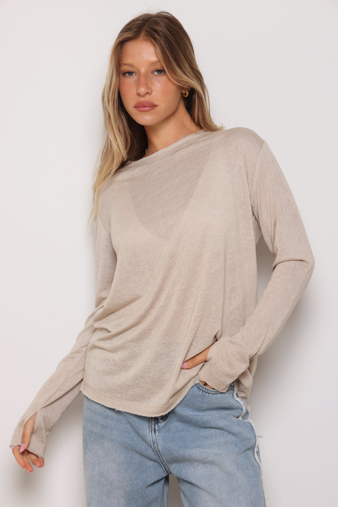 חולצת ניקי סלאב קרעים כפפה