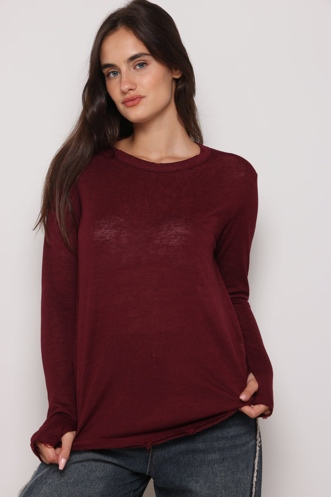 חולצת ניקי סלאב קרעים כפפה