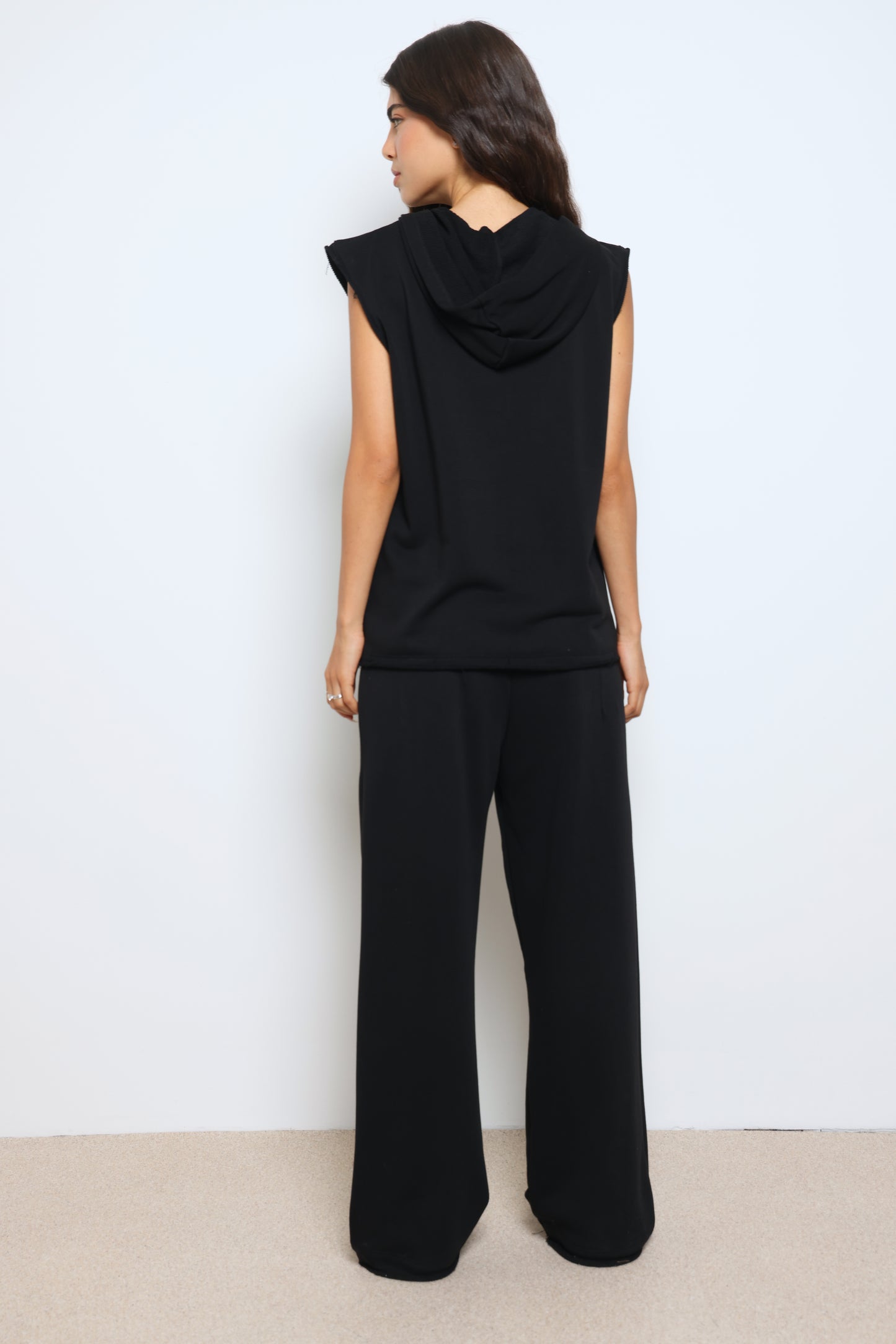 חליפת ווסט רוכסן פרנץ'