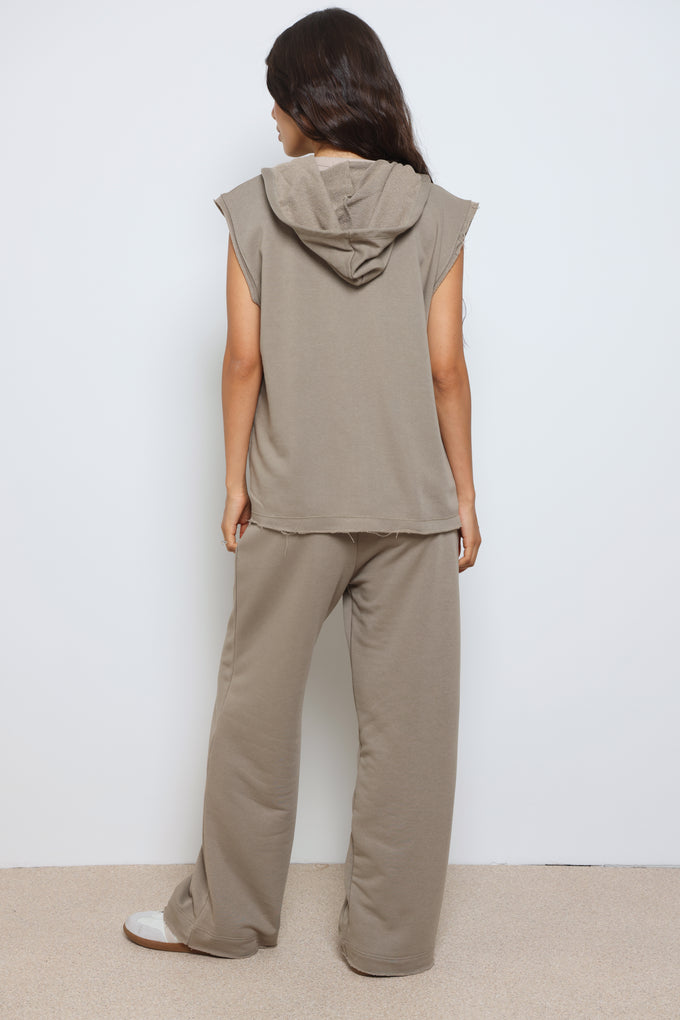 חליפת ווסט רוכסן פרנץ'