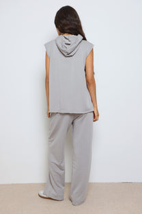 חליפת ווסט רוכסן פרנץ'