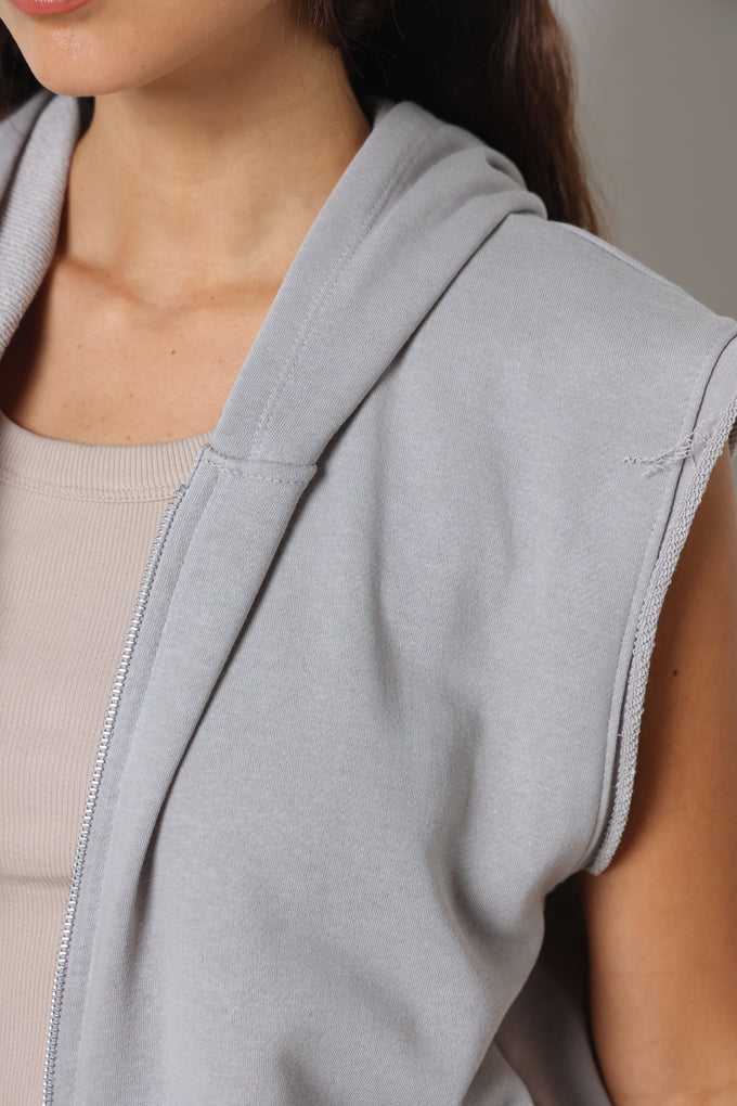 חליפת ווסט רוכסן פרנץ'