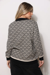 סריג מארבל וי