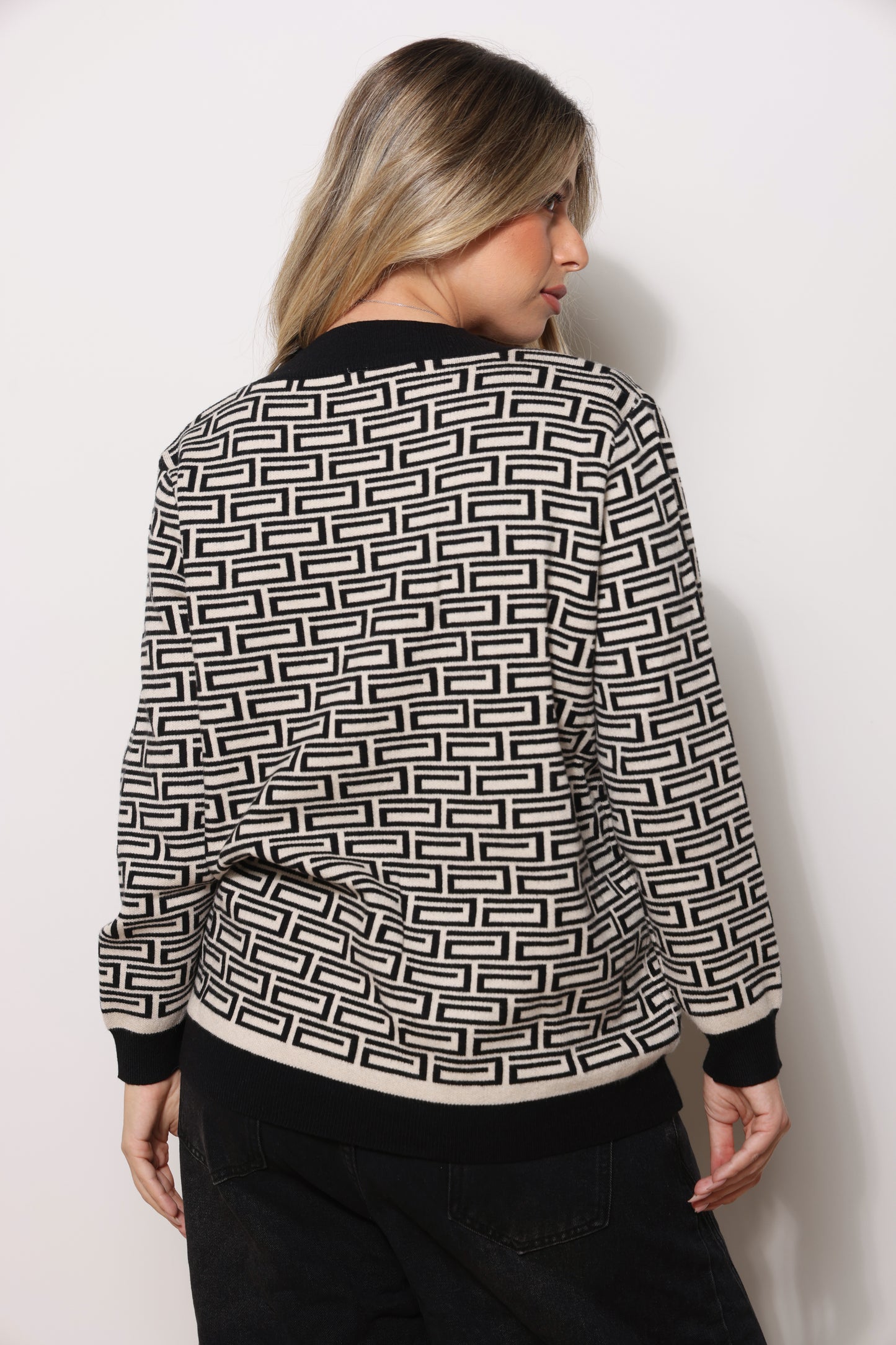 סריג מארבל וי