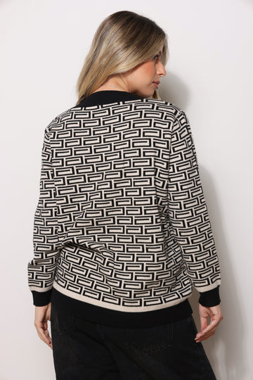 סריג מארבל וי