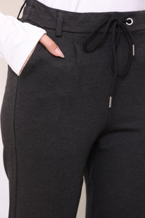מכנסיים אלגנטים אנדי שרוך