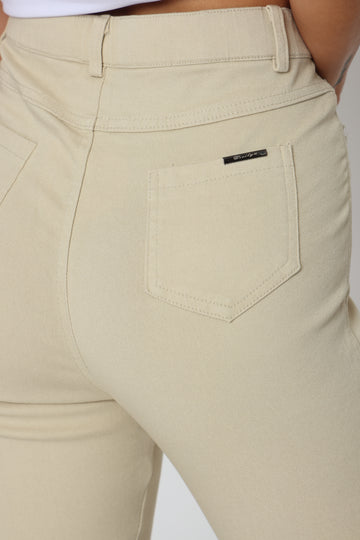 מכנסי 5 POCKETS