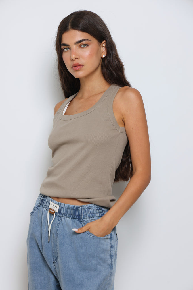 גופית סבא ריב כותנה