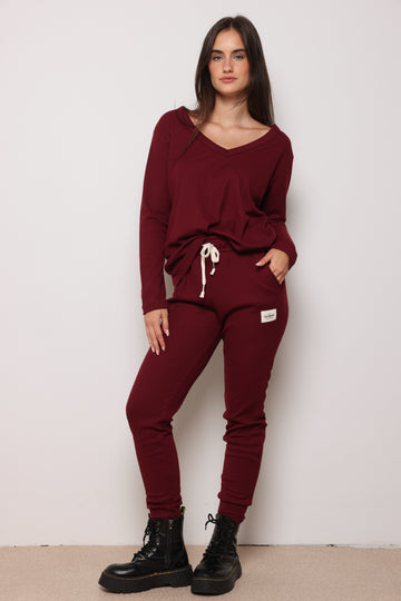 חליפת וופל ליאל