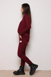 חליפת וופל ליאל