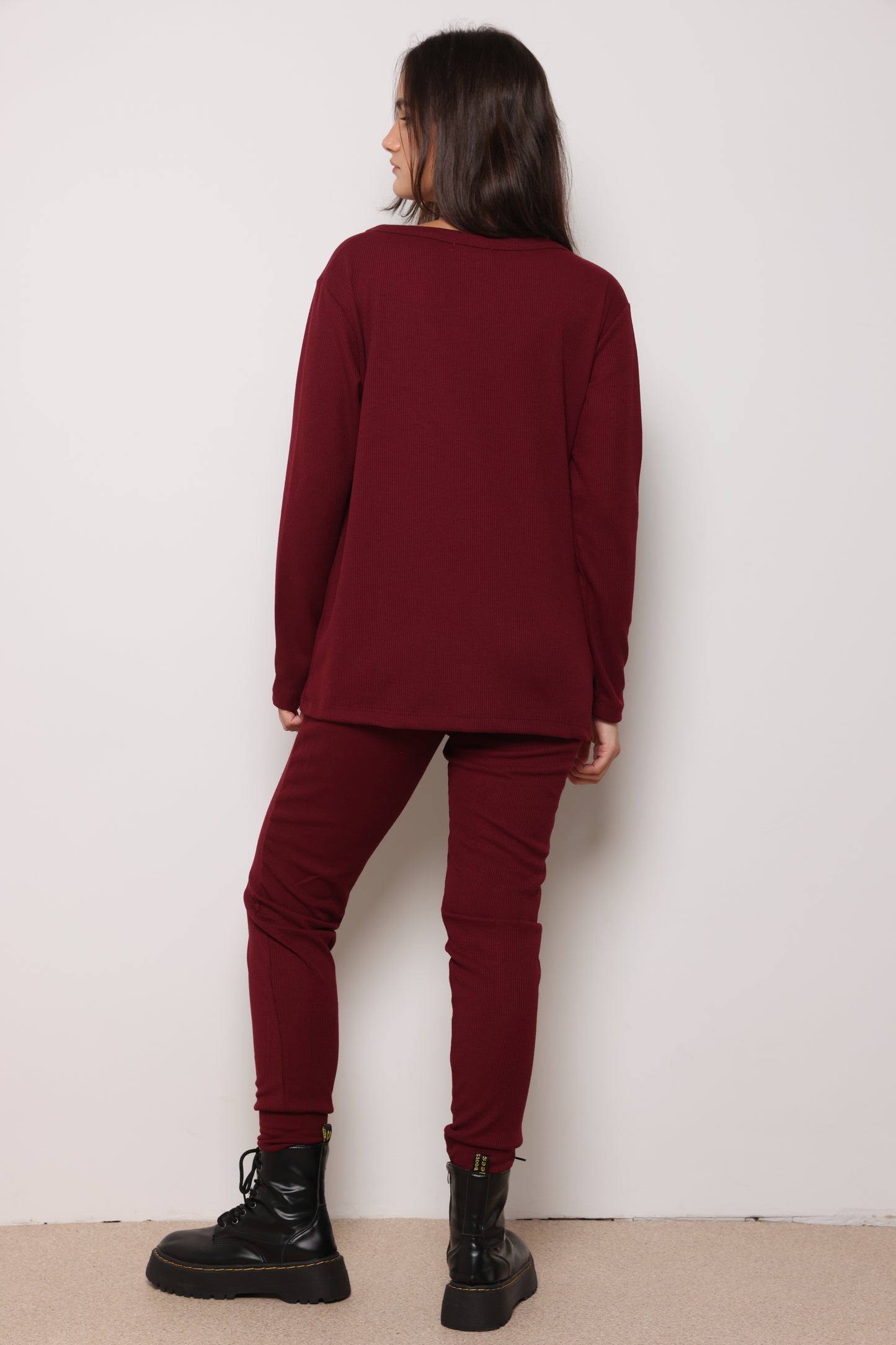 חליפת וופל ליאל