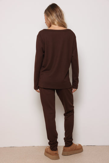 חליפת וופל ליאל