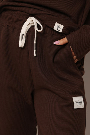 חליפת וופל ליאל