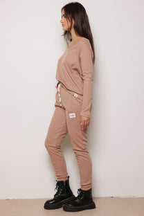 חליפת וופל ליאל