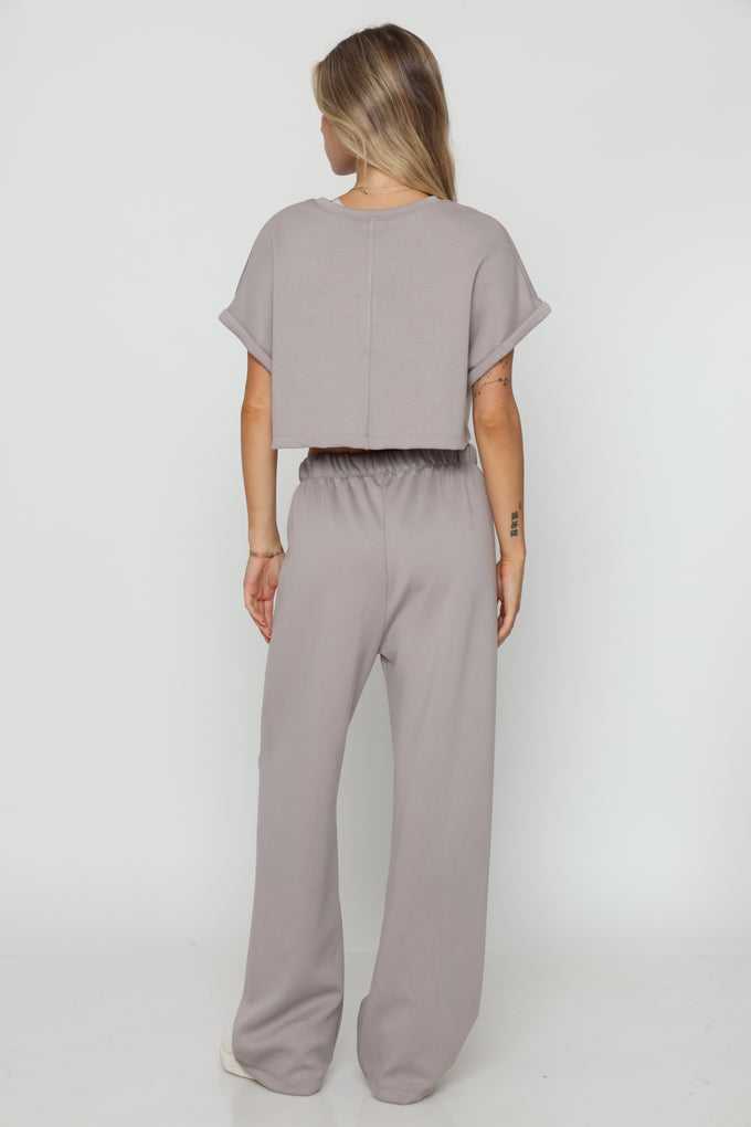 חליפת קרופ מנג'ט אנה