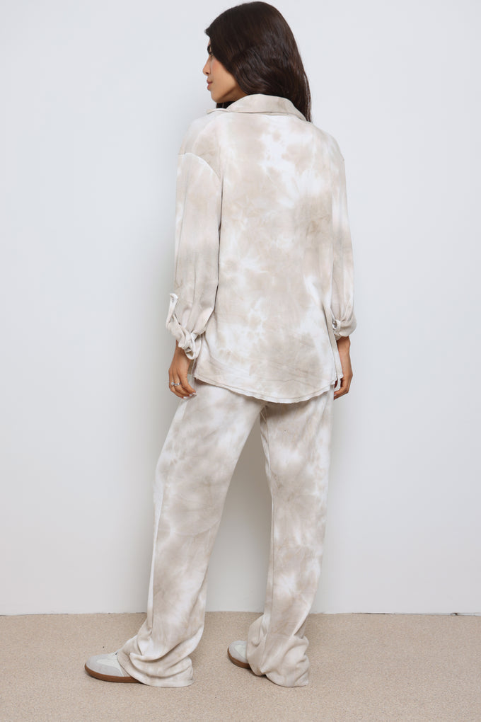 חליפת 3 חלקים טיידי