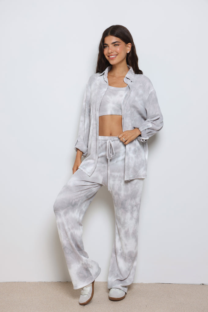 חליפת 3 חלקים טיידי