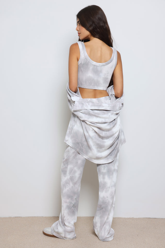 חליפת 3 חלקים טיידי