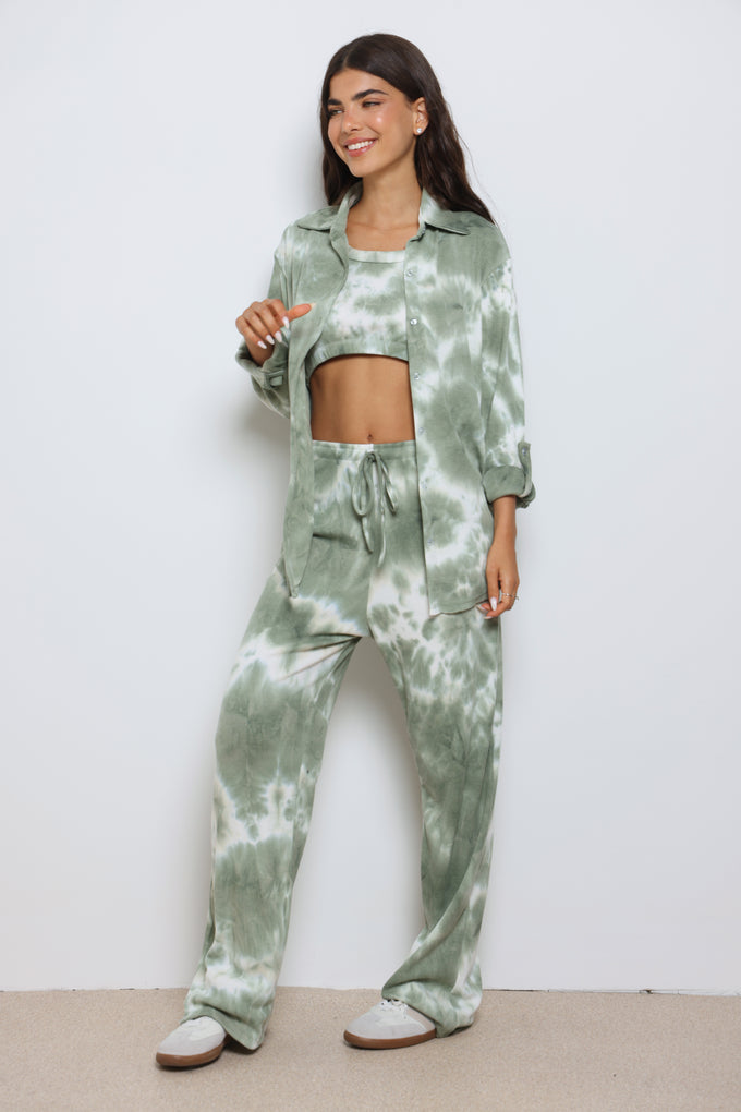 חליפת 3 חלקים טיידי