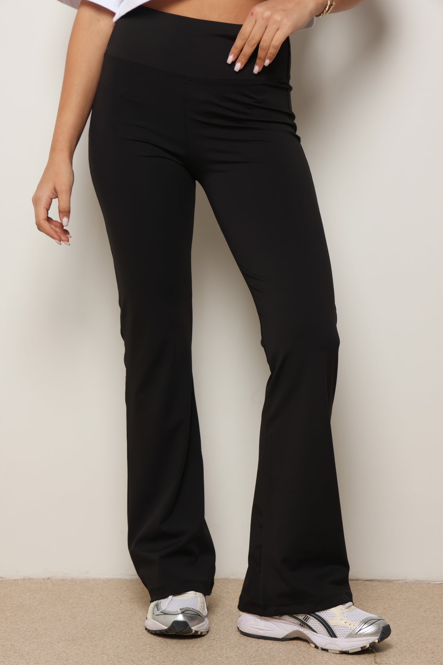 טייץ פוליאמיד פדלפון חגורה גבוה