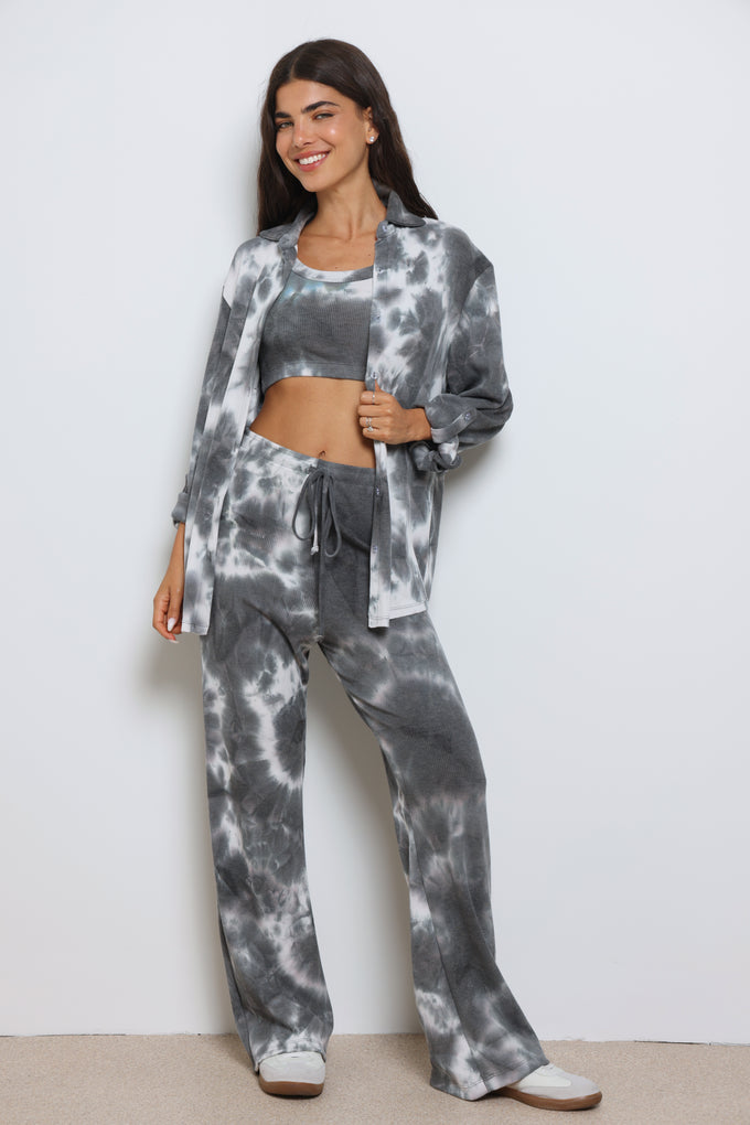 חליפת 3 חלקים טיידי