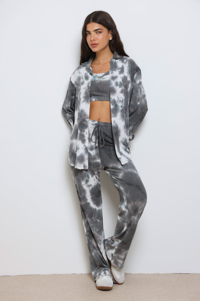 חליפת 3 חלקים טיידי