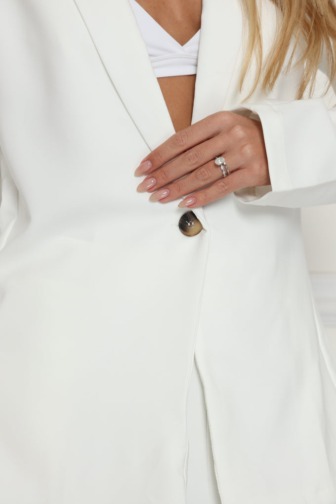 חליפת בלייזר מונאקו