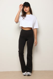 טייץ פוליאמיד פדלפון יוגה