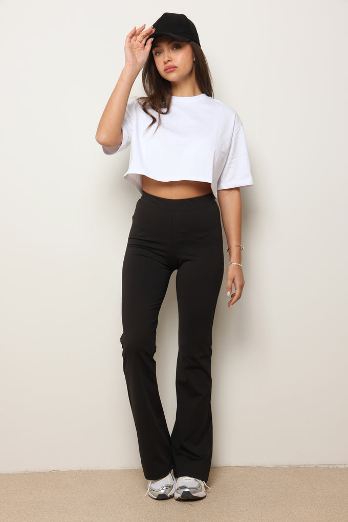 טייץ פוליאמיד פדלפון יוגה