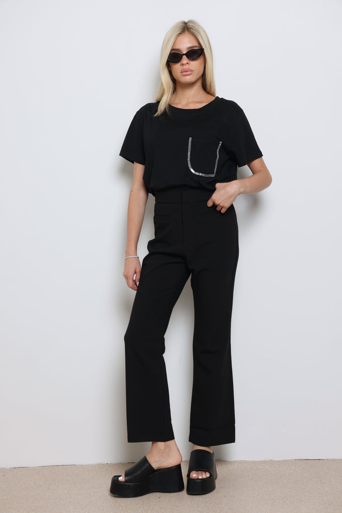 מכנסי לוק פדלפון