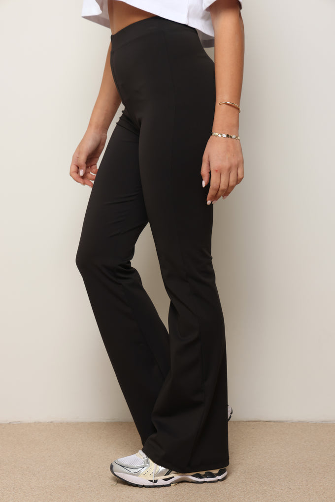 טייץ פוליאמיד פדלפון יוגה