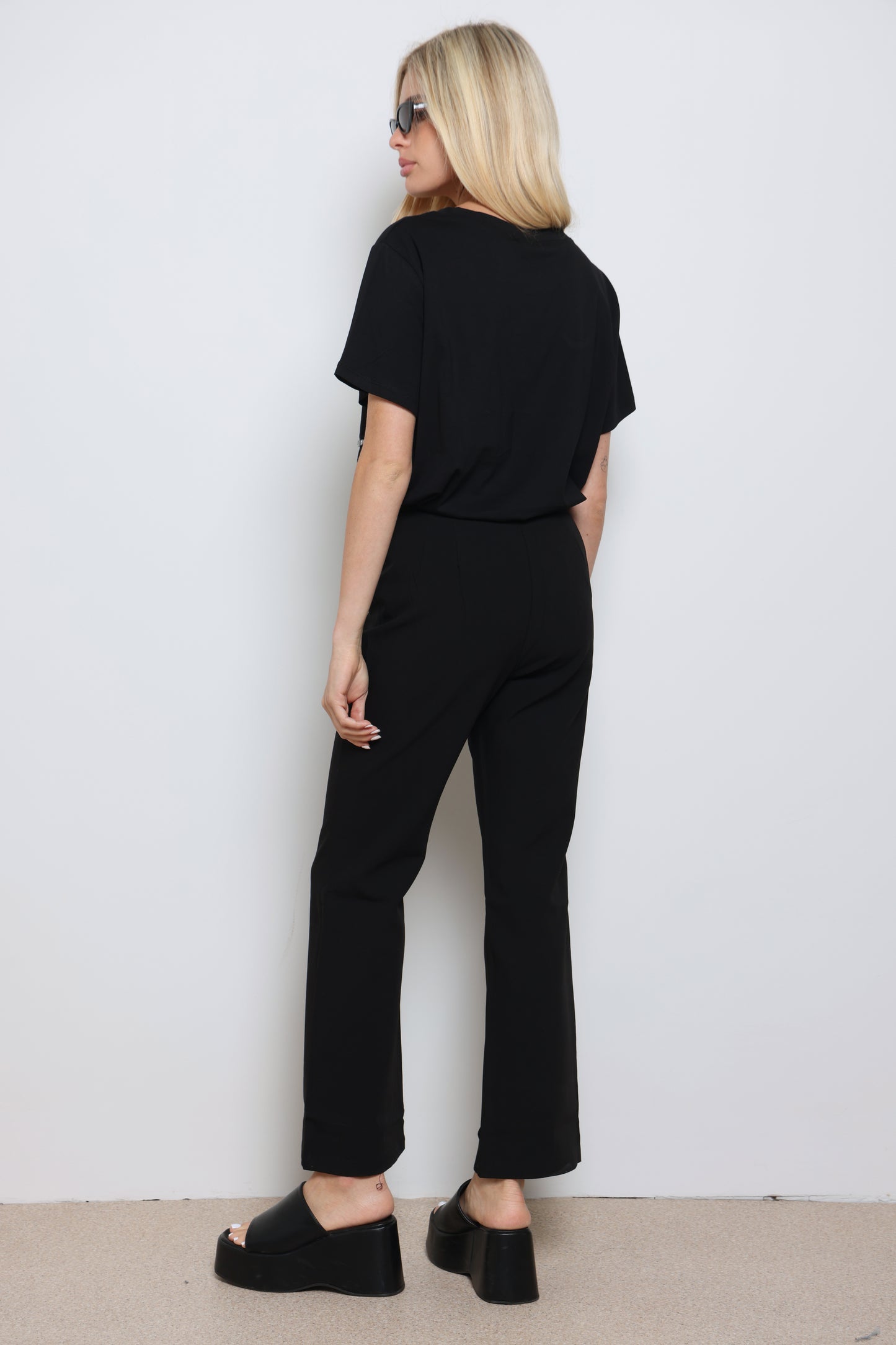 מכנסי לוק פדלפון