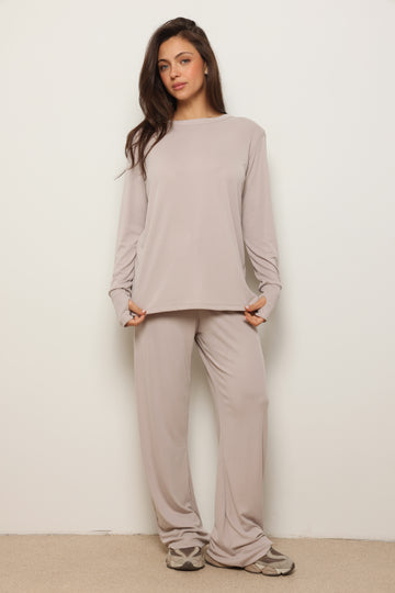 חליפת מודאל כפפה